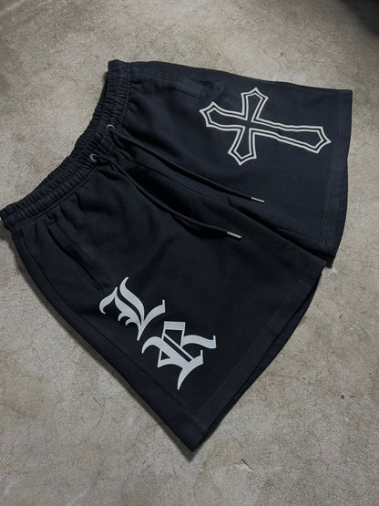 LR Sweat Shorts