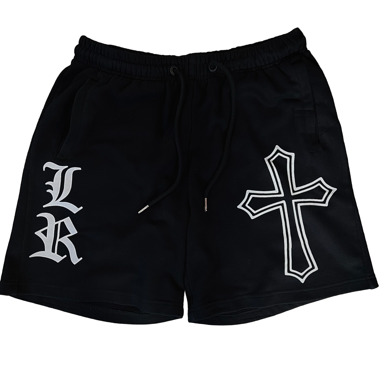 LR Sweat Shorts